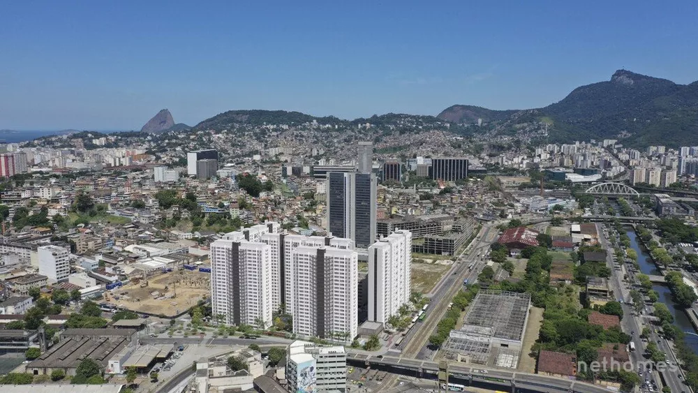 Apartamento, 2 quartos, 52 m² - Foto 49