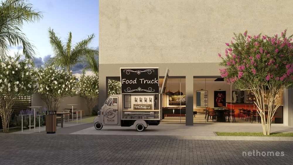 Apartamento, 2 quartos, 52 m² - Foto 42