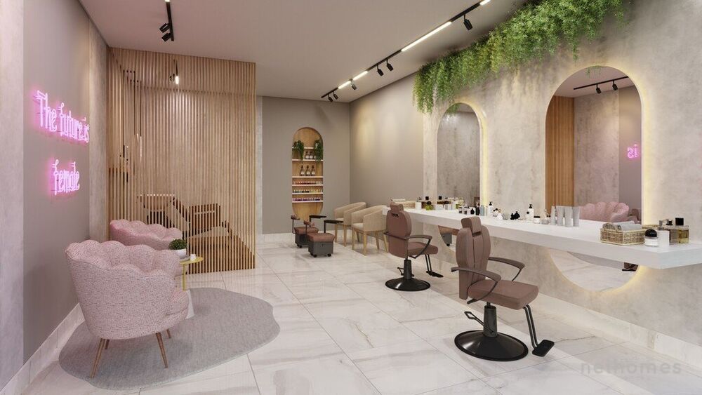 Apartamento, 2 quartos, 52 m² - Foto 32