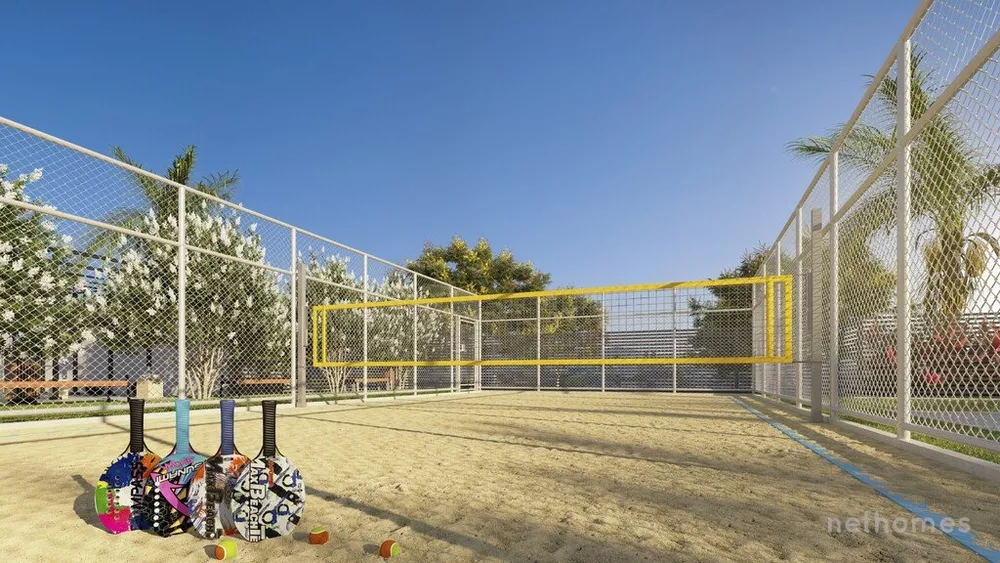 Apartamento, 2 quartos, 52 m² - Foto 37