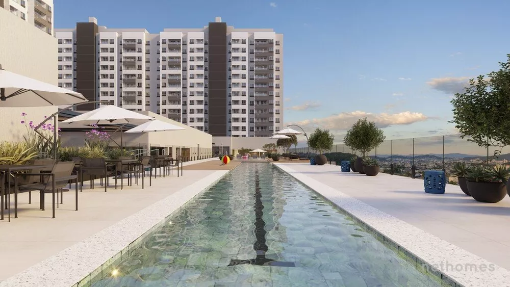 Apartamento, 2 quartos, 52 m² - Foto 47