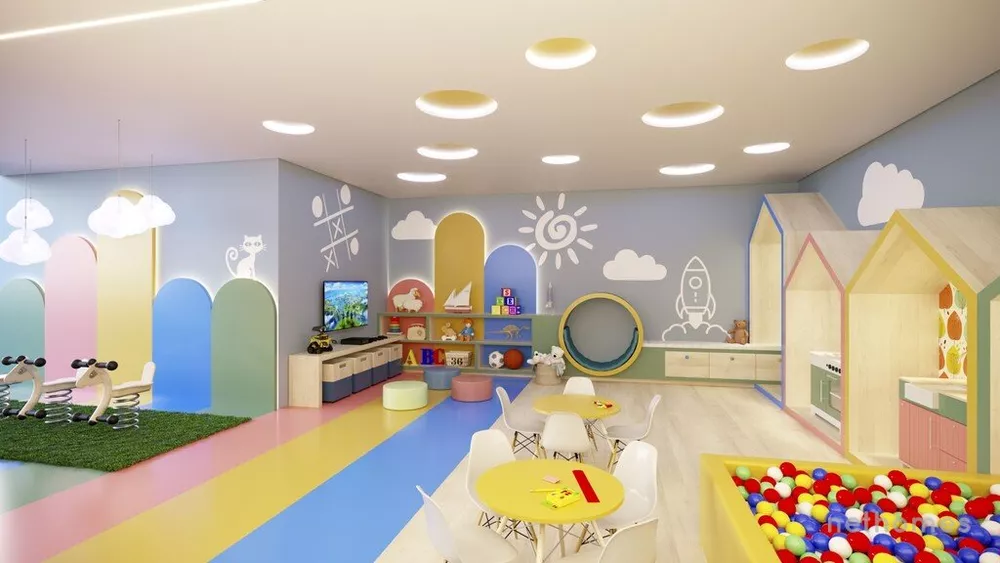 Apartamento, 2 quartos, 52 m² - Foto 26