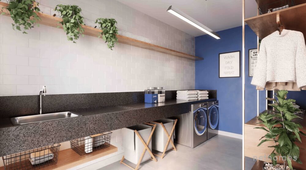 Apartamento, 2 quartos, 32 m² - Foto 11