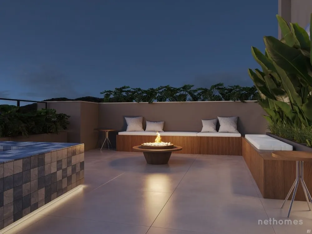 Apartamento, 3 quartos, 106 m² - Foto 12