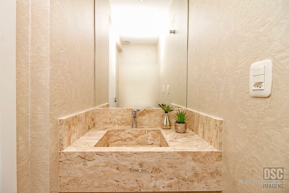 Apartamento à venda com 1 quarto, 53m² - Foto 9