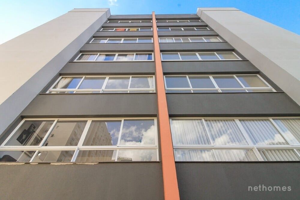 Apartamento à venda com 1 quarto, 53m² - Foto 10