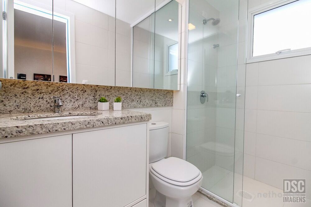 Apartamento à venda com 1 quarto, 53m² - Foto 8