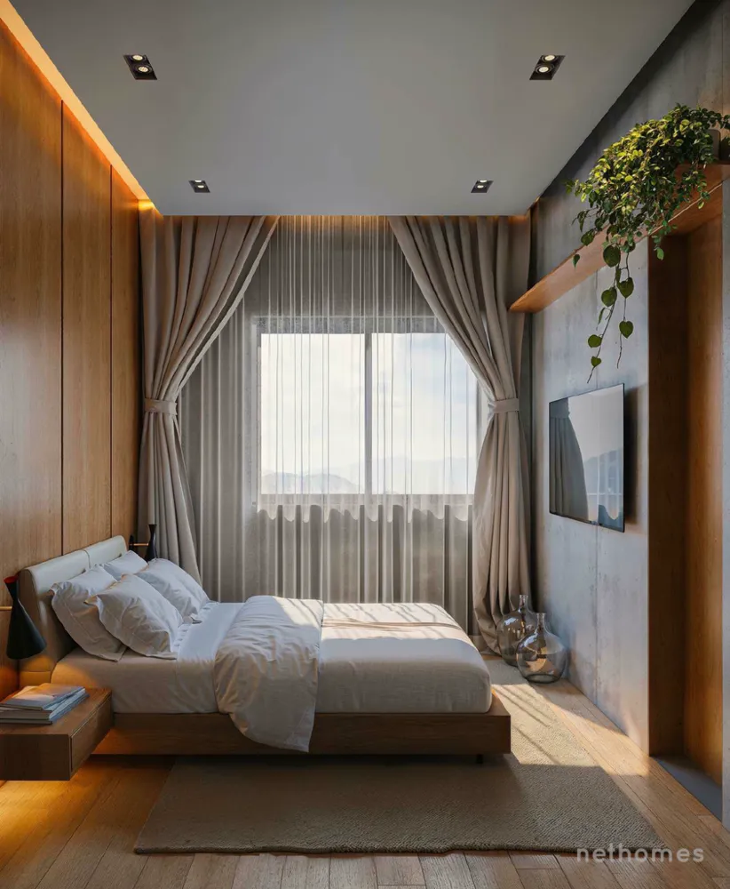 Apartamento, 2 quartos, 67 m² - Foto 7