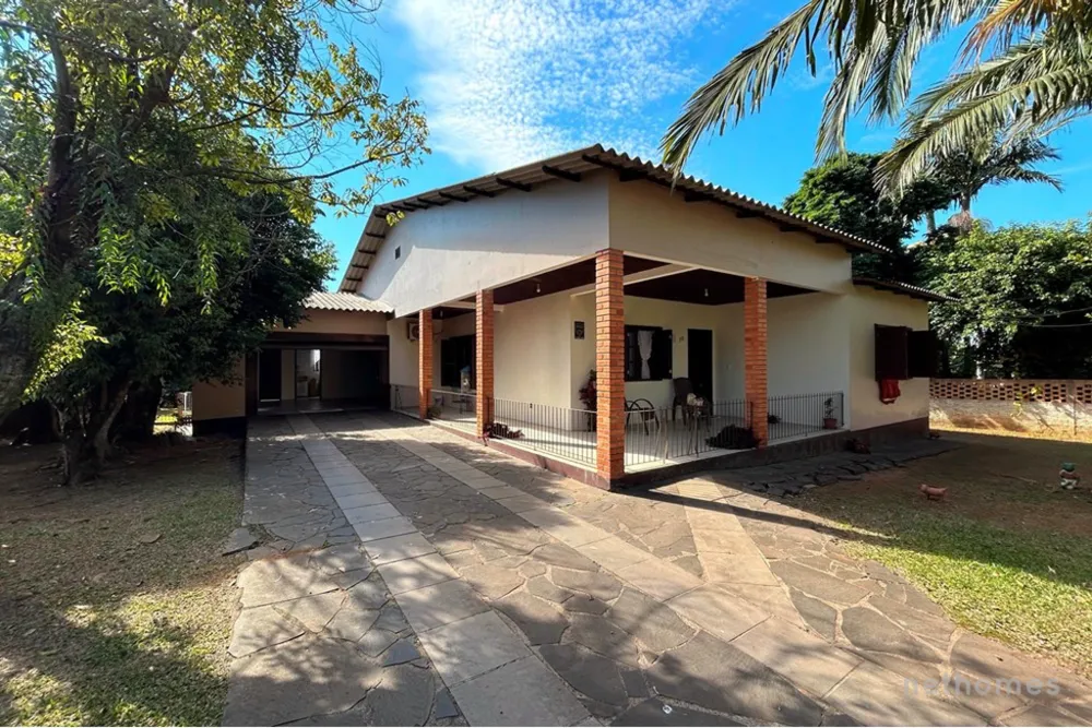 Casa, 3 quartos, 212 m² - Foto 3