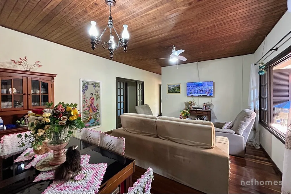 Casa, 3 quartos, 212 m² - Foto 5