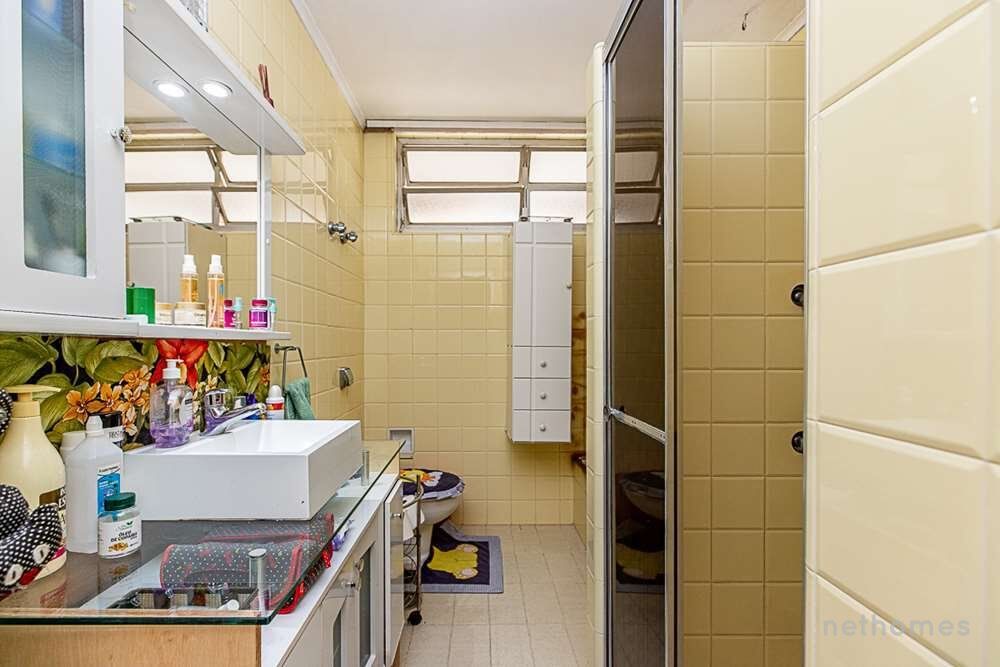 Apartamento à venda com 3 quartos, 150m² - Foto 13