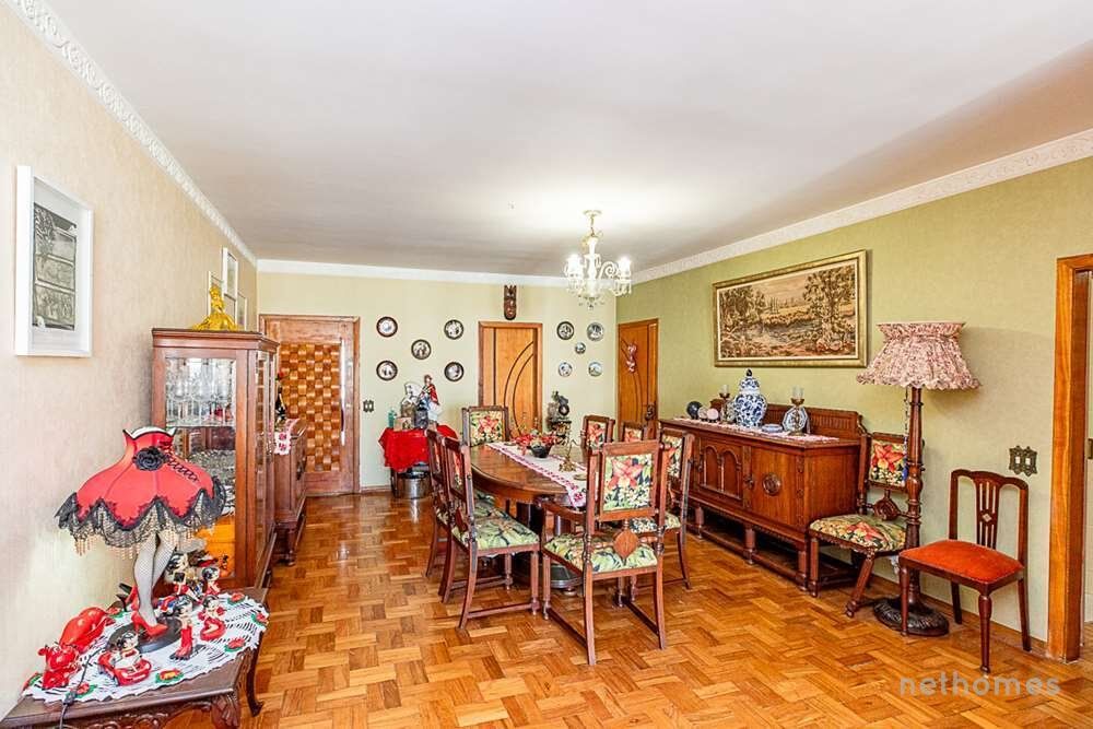 Apartamento à venda com 3 quartos, 150m² - Foto 3