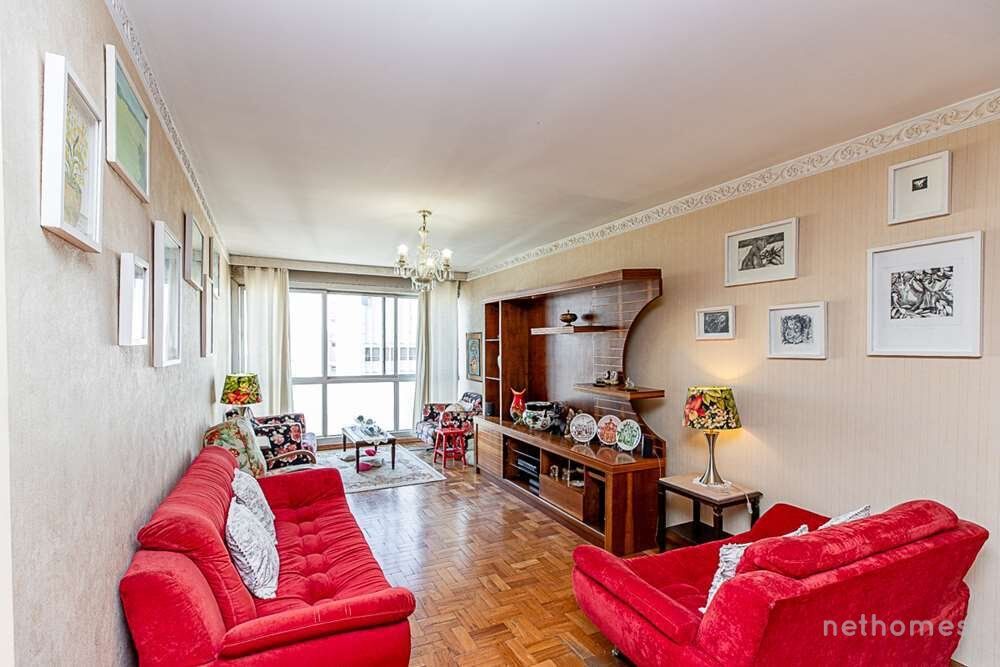 Apartamento à venda com 3 quartos, 150m² - Foto 6
