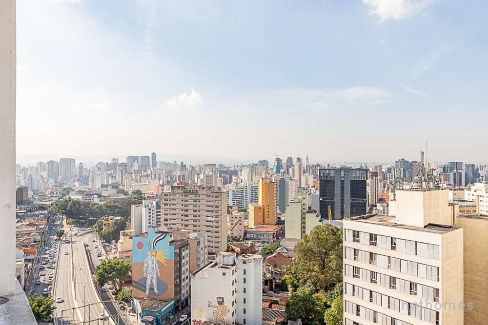 Apartamento à venda com 3 quartos, 150m² - Foto 12