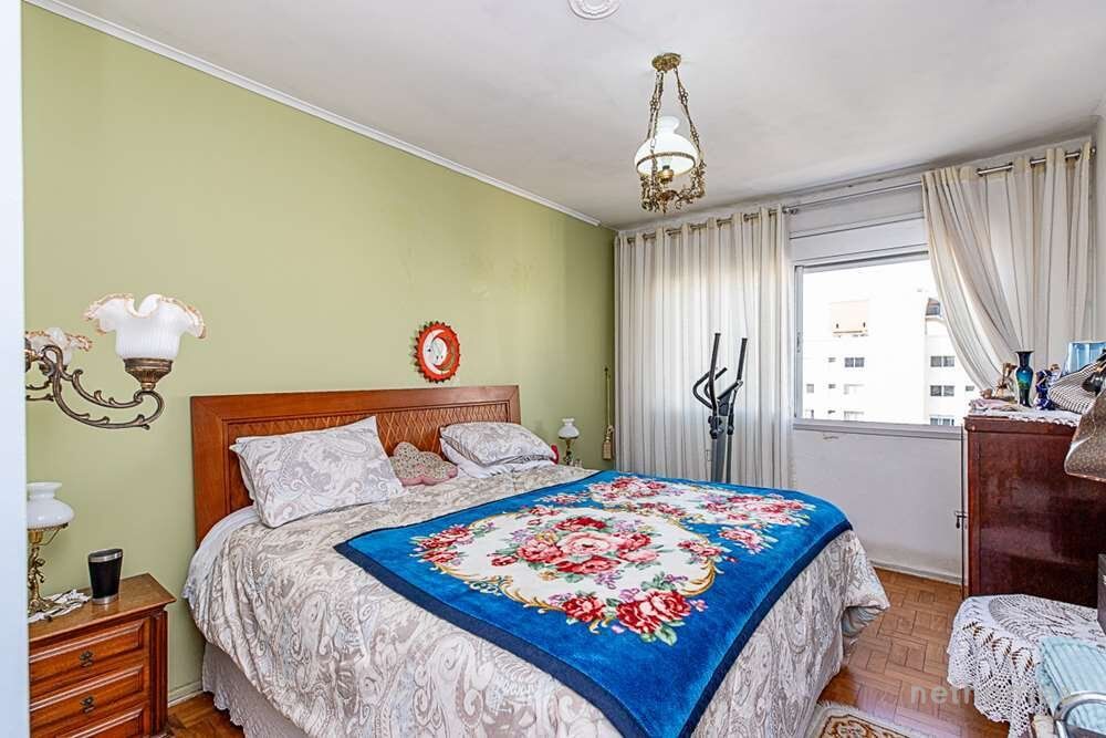 Apartamento à venda com 3 quartos, 150m² - Foto 11