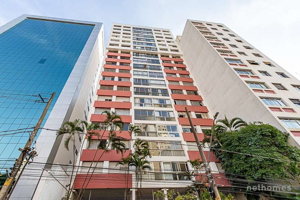 Apartamento à venda com 3 quartos, 150m² - Foto 16