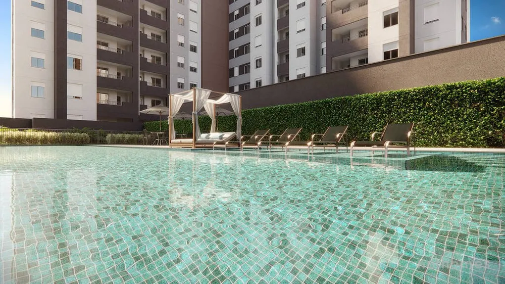 Apartamento, 2 quartos, 70 m² - Foto 8