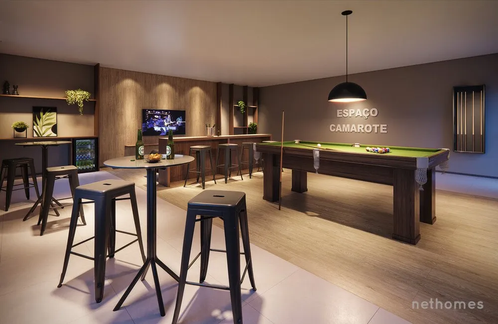 Apartamento, 2 quartos, 70 m² - Foto 6