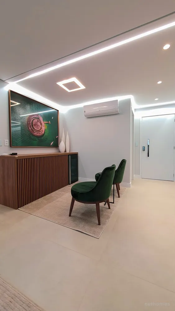 Apartamento, 3 quartos, 122 m² - Foto 11