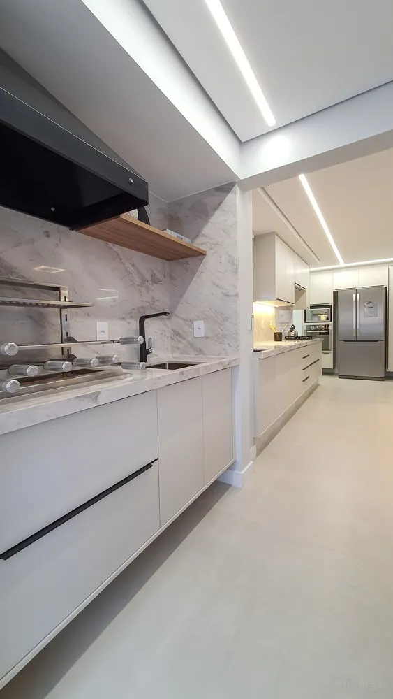 Apartamento, 3 quartos, 125 m² - Foto 8