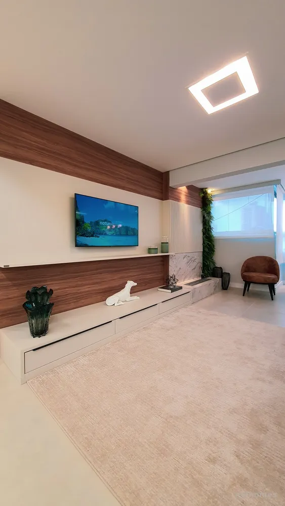 Apartamento, 3 quartos, 125 m² - Foto 4