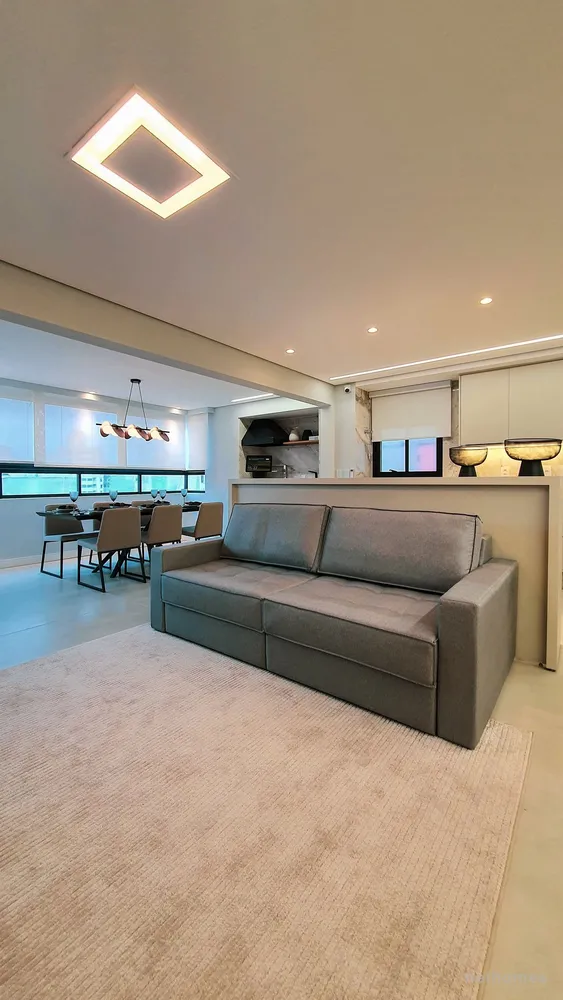Apartamento, 3 quartos, 122 m² - Foto 9