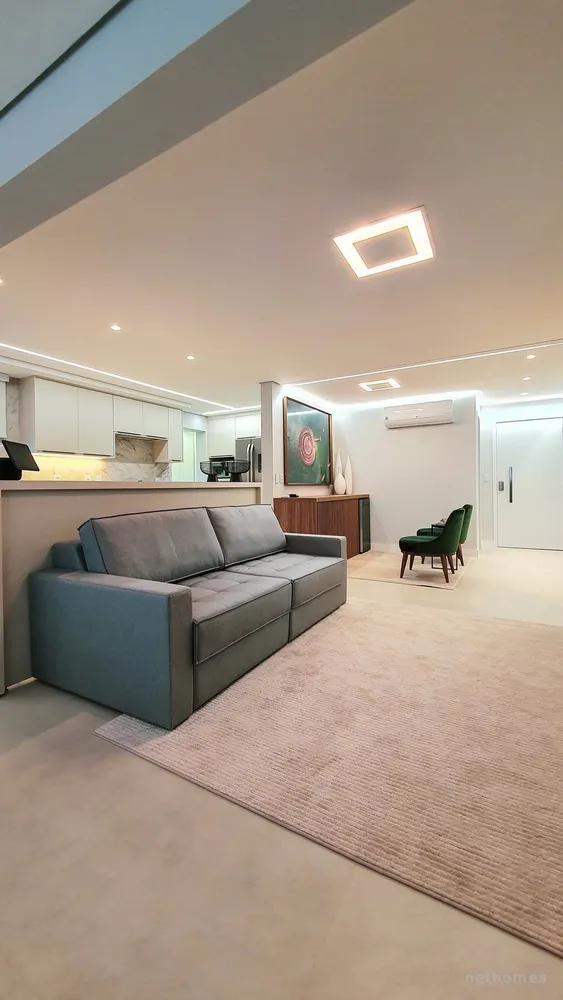 Apartamento, 3 quartos, 122 m² - Foto 5