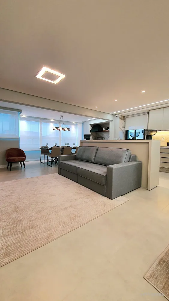Apartamento, 3 quartos, 125 m² - Foto 2