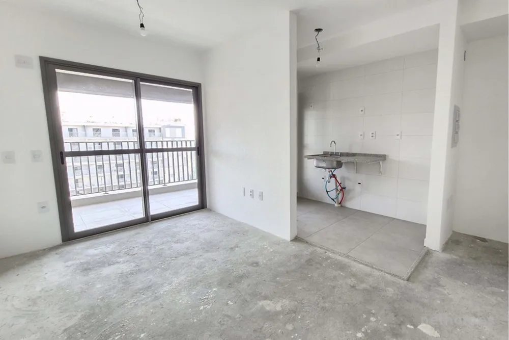 Apartamento, 2 quartos, 61 m² - Foto 4
