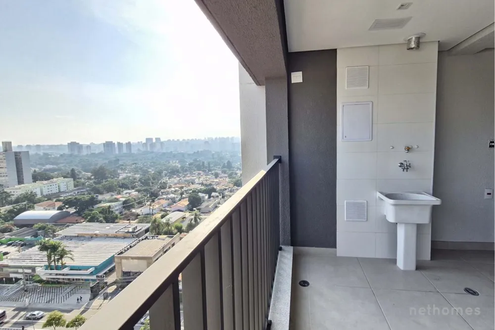 Apartamento, 2 quartos, 61 m² - Foto 11