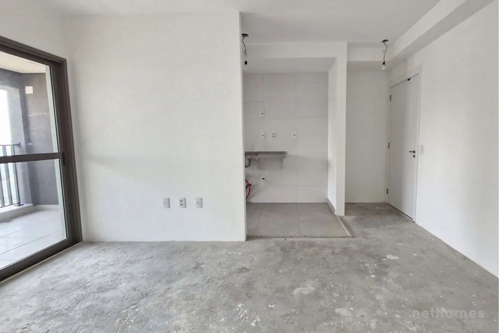 Apartamento, 2 quartos, 61 m² - Foto 3