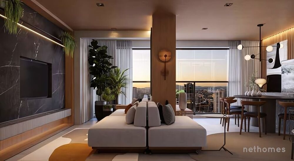 Apartamento, 3 quartos, 143 m² - Foto 7