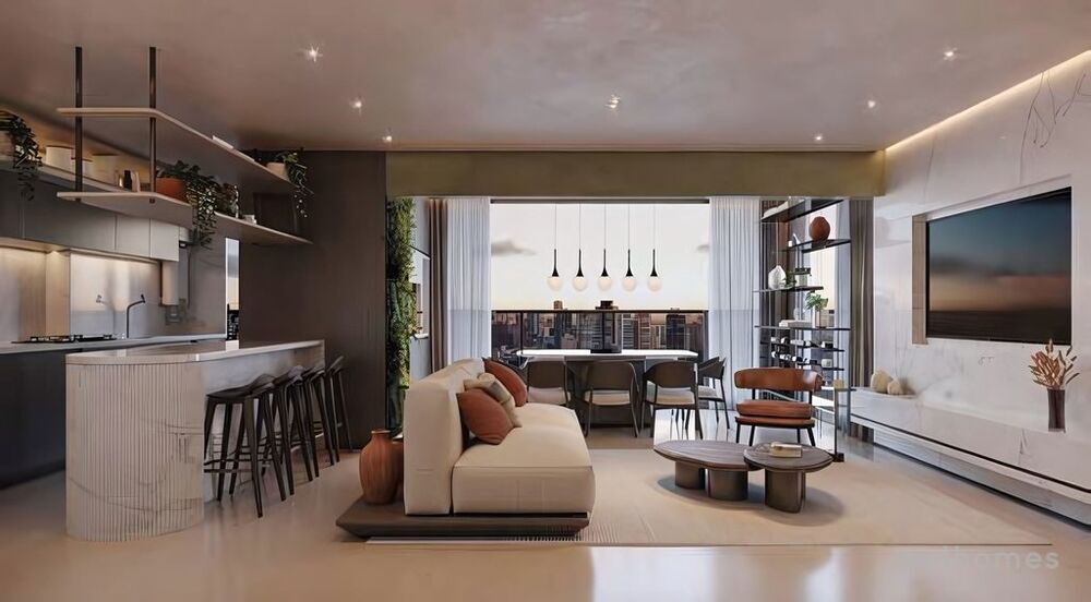 Apartamento, 3 quartos, 143 m² - Foto 5