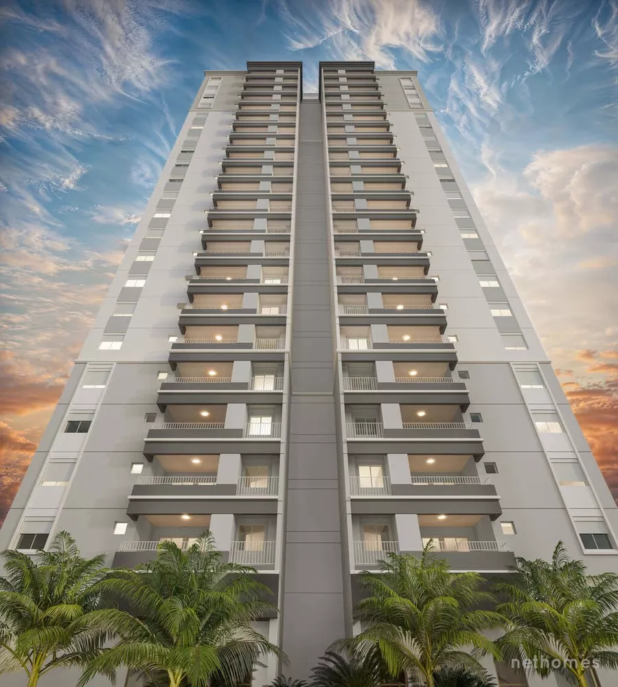Apartamento, 2 quartos, 74 m² - Foto 5