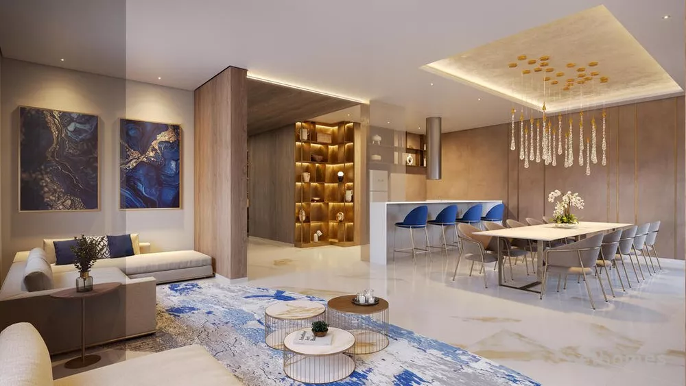 Apartamento, 2 quartos, 74 m² - Foto 4