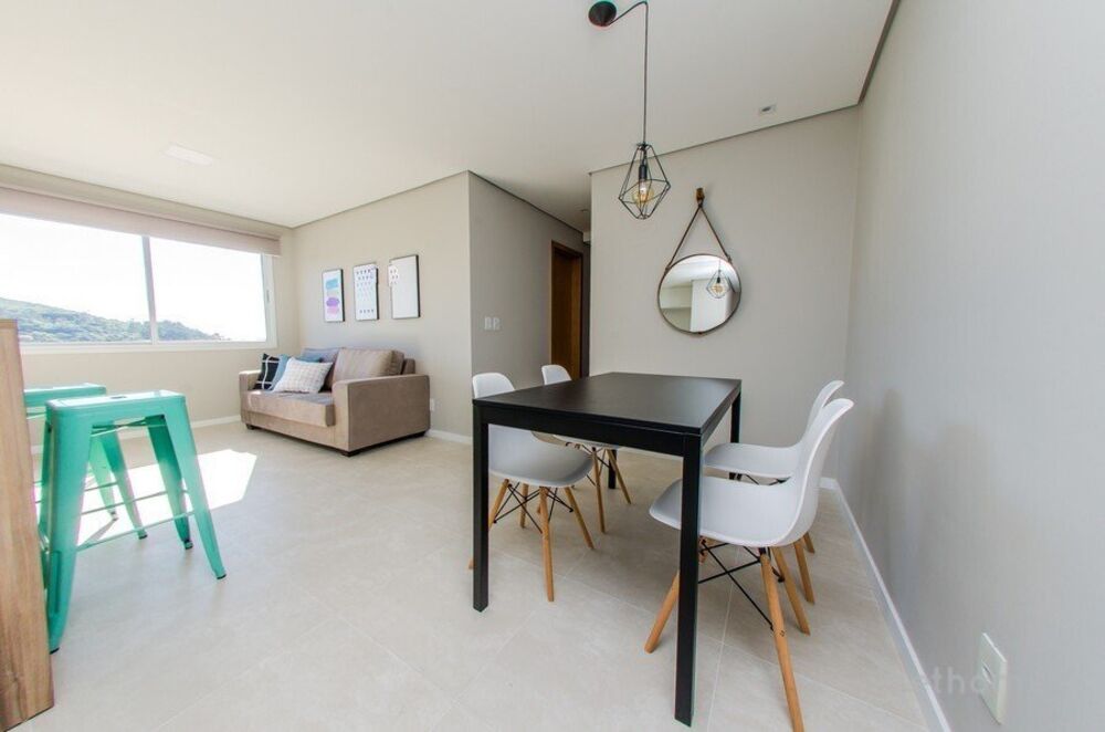 Apartamento à venda com 3 quartos, 71m² - Foto 4