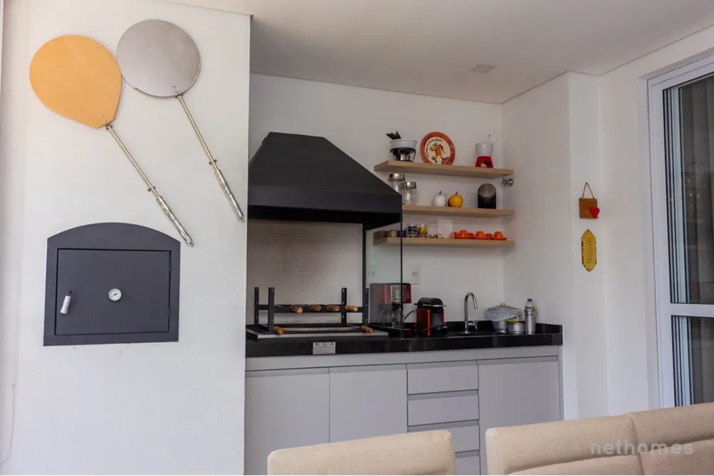 Apartamento, 3 quartos, 101 m² - Foto 1