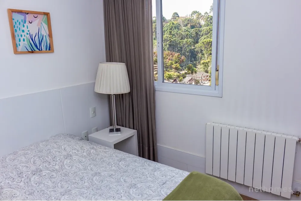 Apartamento, 3 quartos, 101 m² - Foto 3