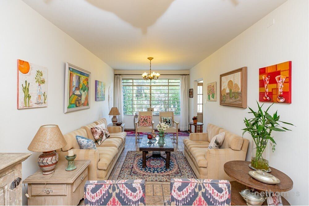 Casa, 3 quartos, 232 m² - Foto 5