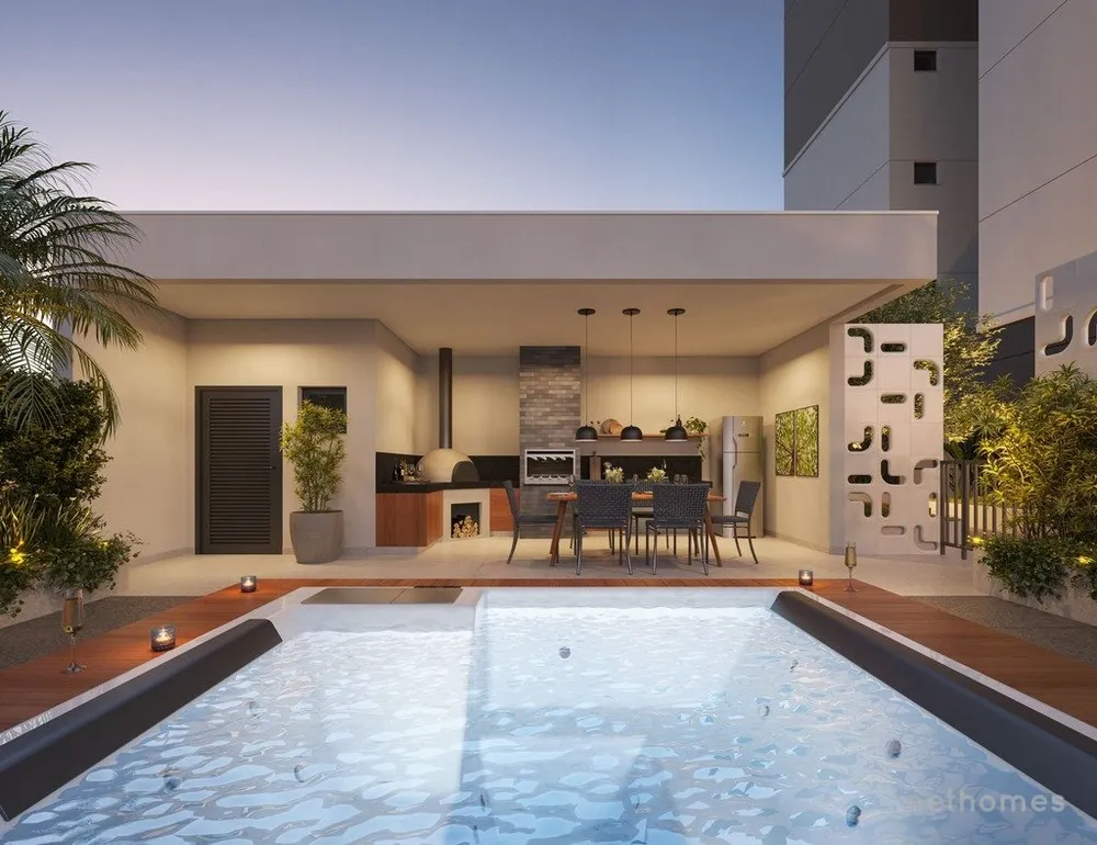 Cobertura, 4 quartos, 232 m² - Foto 10