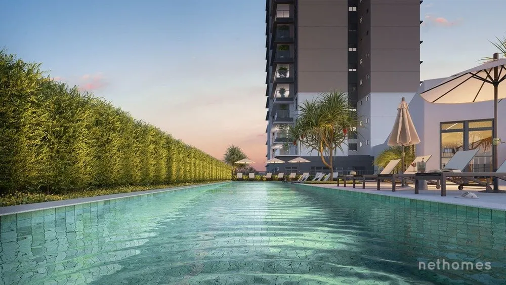 Cobertura, 4 quartos, 232 m² - Foto 11