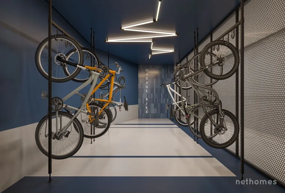 Cobertura, 4 quartos, 232 m² - Foto 5