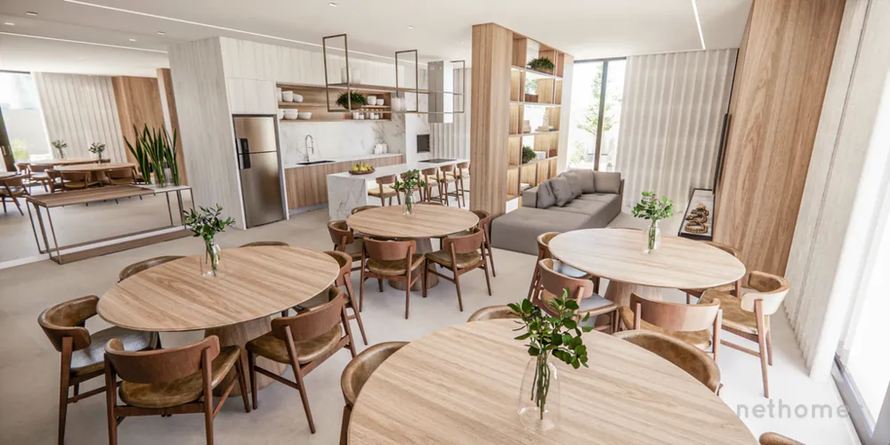 Apartamento, 2 quartos, 81 m² - Foto 7