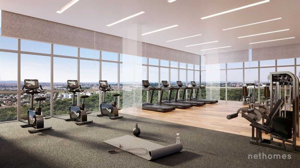 Apartamento, 2 quartos, 117 m² - Foto 4