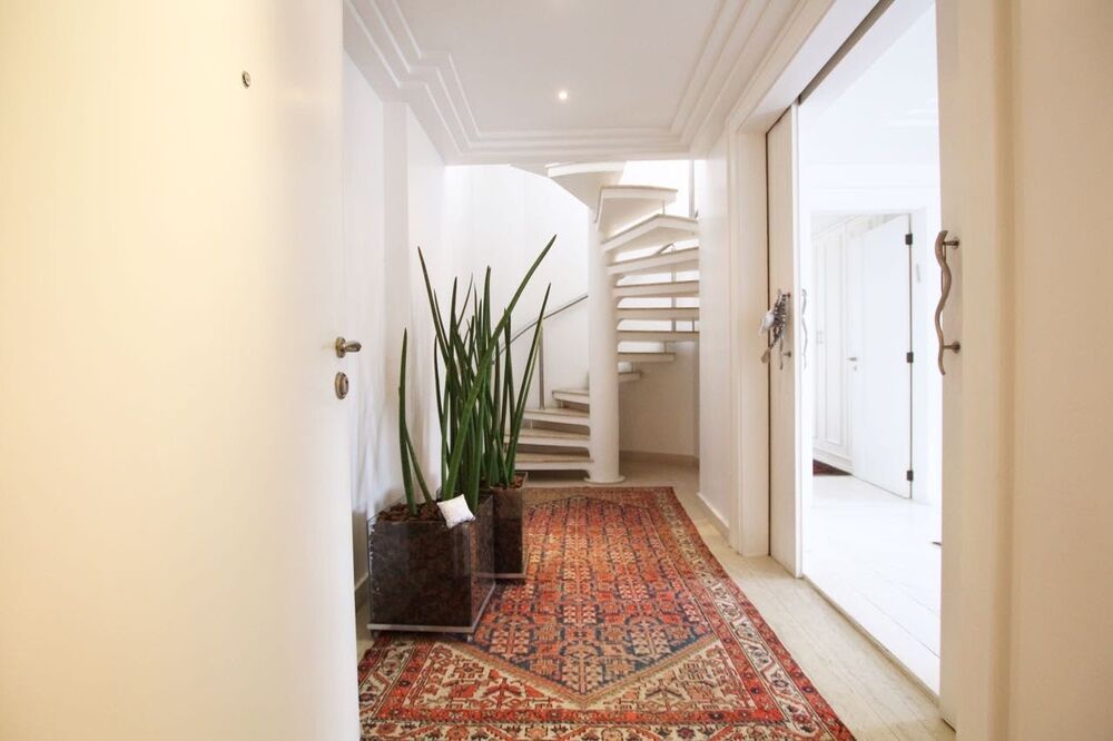 Cobertura à venda, 450m² - Foto 2