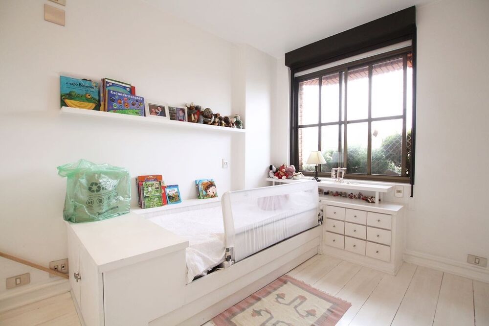 Cobertura à venda, 450m² - Foto 7