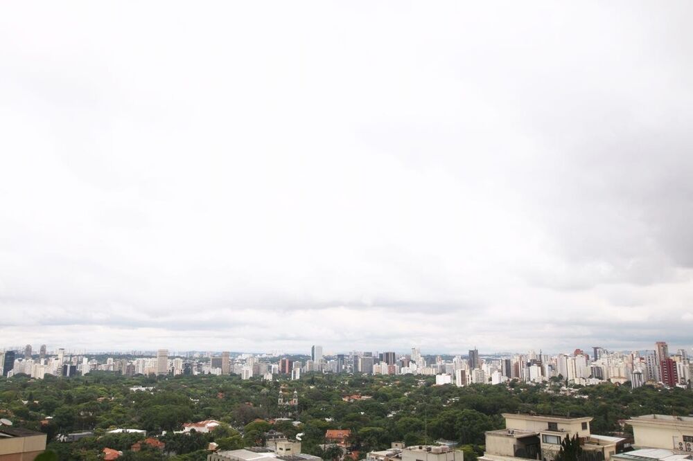 Cobertura à venda, 450m² - Foto 4