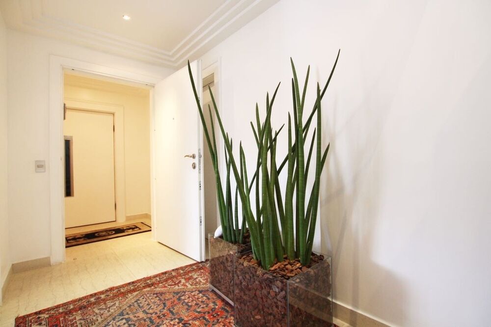 Cobertura à venda, 450m² - Foto 1