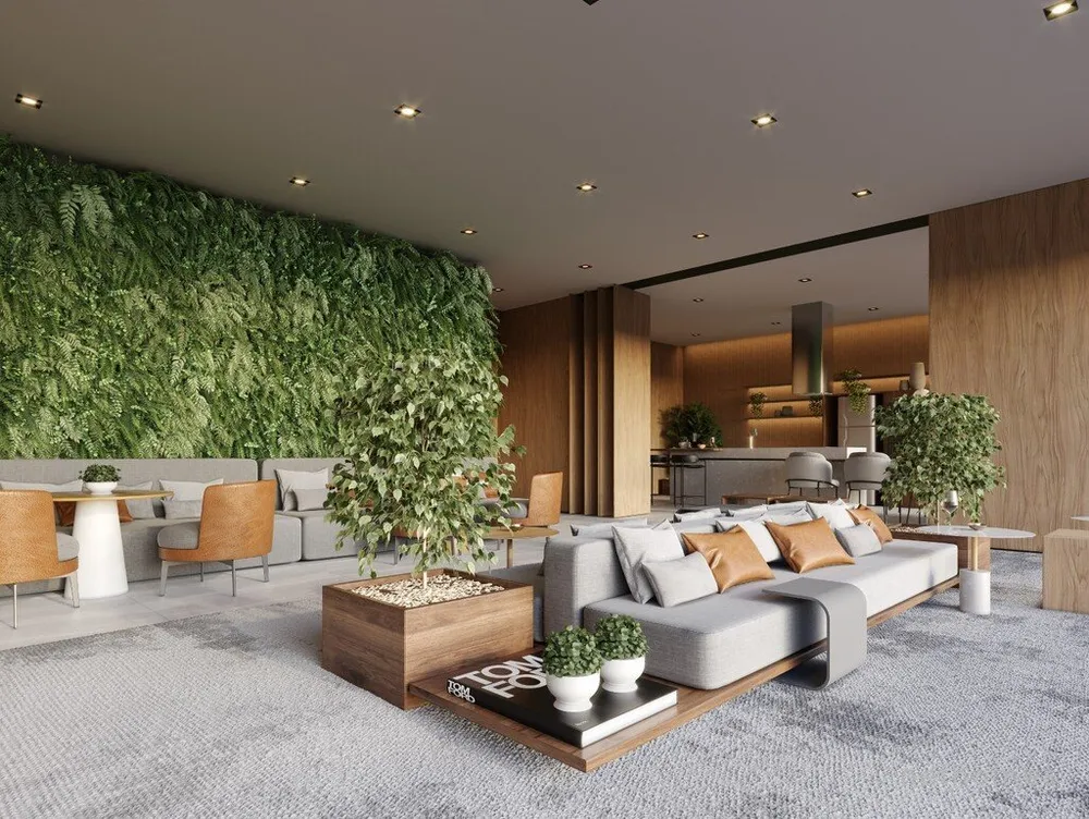Cobertura, 4 quartos, 280 m² - Foto 8