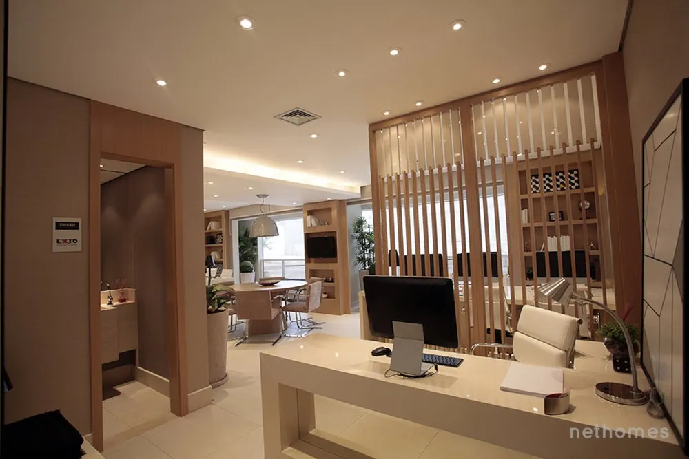 Sala-Conjunto, 28 m² - Foto 11